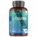 Taurine Capsules - Just 12.99!