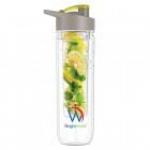 WeightWorld Fruit Infuser Bottle - Just