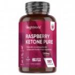 20% off - Raspberry Ketone Pure Capsules