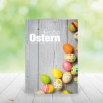 15% Rabatt auf Osterkarten