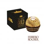 Bestseller: Du bist Gold wert