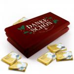 Kleines Dankesch n Christmas - Lindt