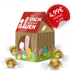 Bestseller: Auf Dich kann man bauen - XL