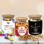 Die Teamgeschenke von Weihnachtsplaner
