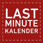 Die Last Minute Adventskalender von Weih...