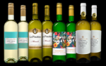 54 %-Rabatt auf Wei weinpaket bei die