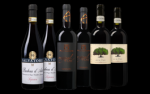 6 Flaschen Rotwein nur 32,99 bei die