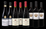 8 Flaschen Rotwein f r nur 44,92