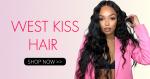 WestKiss Hair Christmas Sale