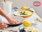 Only for new members: DR. OETKER as much