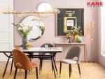 TOP BRAND PROMO - KARE - Interior &