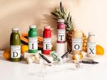 Dietox Promotion - Prep rate para el