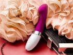 SAN VALENTINO EXCLUSIVE: LELO