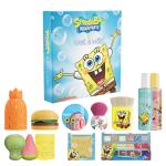 Ahoy, Matey! The Wet n Wild x SpongeBob