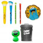 Bundle up & save: Get the Sesame Street