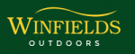 10% off at Winfields outdoors in July