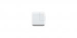 Apple MD836LL/A 12W USB Power Adapter