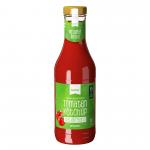 Tomatenketchup Erythrit Neue Rezeptur