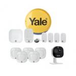 Save 50 on Yale Sync Smart Home Alarm!