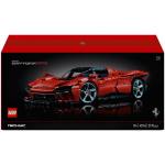 LEGO Technic: Ferrari Daytona SP3 Model