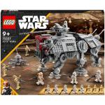 LEGO STAR WARS: AT-TE WALKER SET WITH