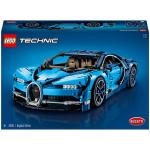 LEGO TECHNIC: BUGATTI CHIRON SPORTS RACE