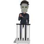 ROYAL BOBBLES  MICHAEL MYERS GL...