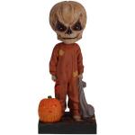 ROYAL BOBBLES TRICK R TREAT SAM UNMASKED