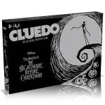 CLUEDO PESADILLA ANTES DE NAVIDAD