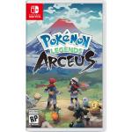 POK MON LEGENDS ARCEUS PARA NINTENDO