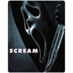 NOVEDAD: STEELBOOK SCREAM (2022)