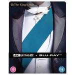 STEELBOOK THE KING 'S MAN: LA PRIMERA