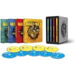 25% DTO EN SET STEELBOOKS DE MAD MAX