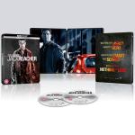 25% DTO STEELBOOK JACK REACHER