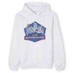 SUDADERA DE CAZAFANTASMAS POR S LO 21.99