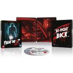 30% DTO EN STEELBOOK VIERNES 13 - PARTE