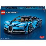 Lego Technic Bugatti Chiron a 349.99!