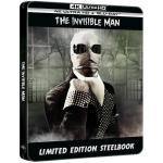 Invisible Man 4k Ultra HD Steelbook