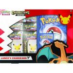 Pokemon TCG: Celebrations V Box - Lance