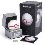 GLOEDNIEUW: Pok mon Premier Ball Replica