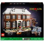 NIEUW: LEGO Ideas: Home Alone McCalliste...