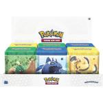 NIEUW: Pokemon TCG: Stacking Tins -