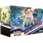 NIEUW: Pokemon TCG: Sword & Shield 9