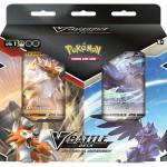 NIEUW: Pokemon TCG: Lycanroc V vs