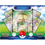 NIEUW: Pok mon TCG: Pok mon Go