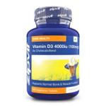 Save 43% on Vitamin D3 4000iu