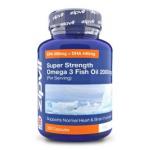 Flash Sale! Extra 12% off Super Strength