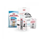 Free Royal Canin Puppy Box