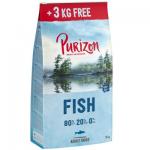 15 3 kg GRATIS! Purizon, bezzbo owa