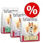 20% TANIEJ! Briantos, 3 opakowania x 1